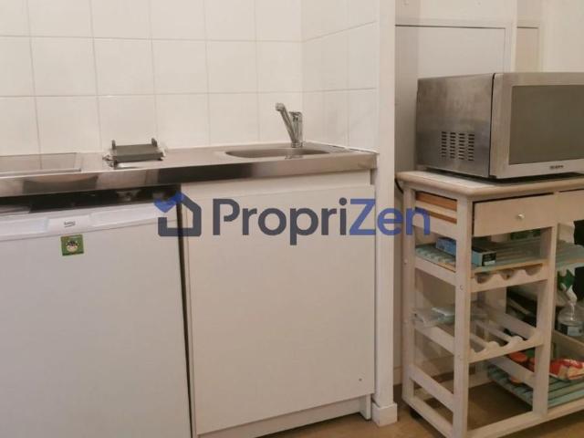 Appartement location à L'Haÿ-les-Roses, Ivry-sur-seine