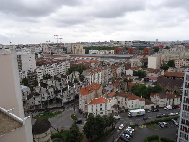 Appartement location à L'Haÿ-les-Roses, Ivry-sur-seine