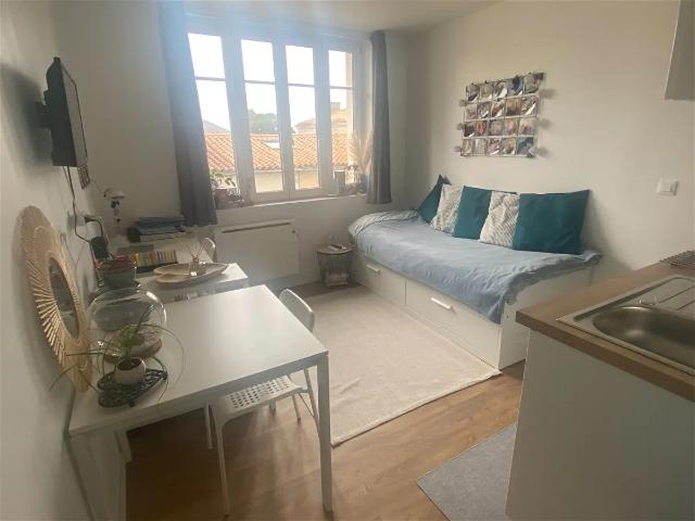 Appartement location à Niort