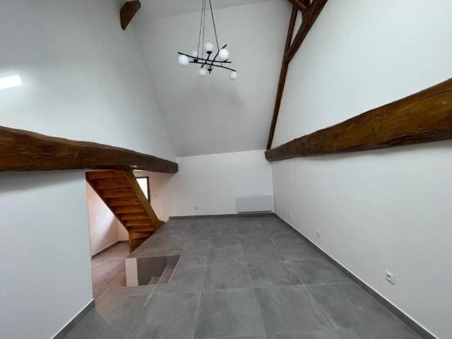 Appartement location à Dannemois, Essonne