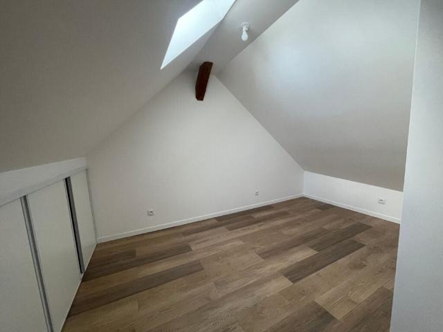 Appartement location à Dannemois, Essonne