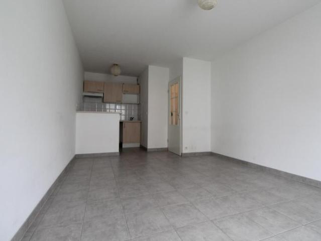 Appartement location à Toulouse