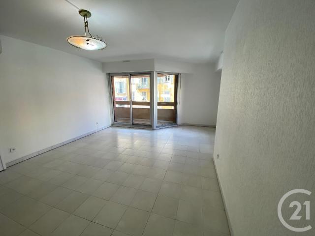 Appartement location à Nice