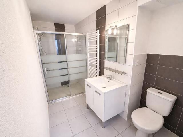 Appartement location à Vesoul