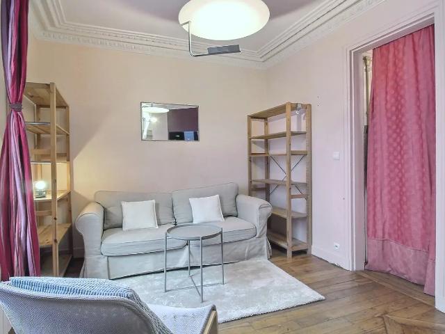 Appartement location à Paris, Île-de-France