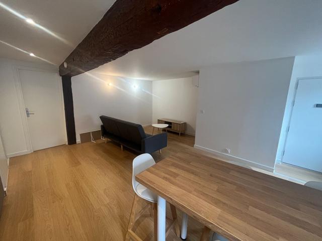 Appartement location à Toulouse