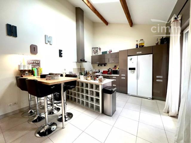 Appartement location à Gouvieux