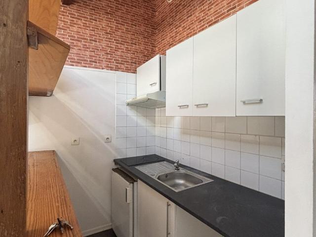 Appartement location à Castres