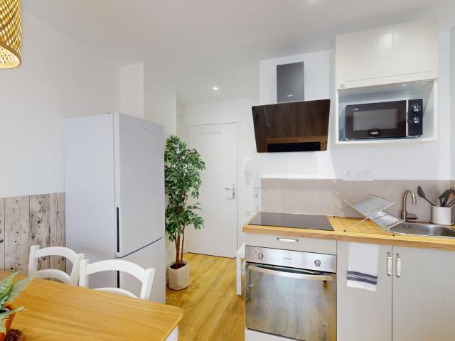Appartement location à Toulouse