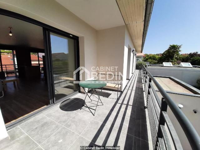 Appartement location à Toulouse