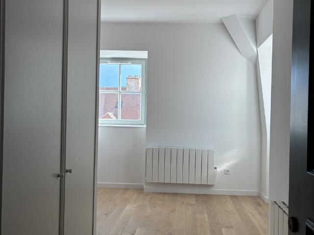Appartement location à Meaux, Juilly