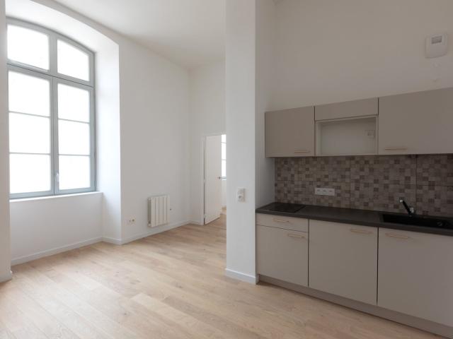 Appartement location à Meaux, Juilly