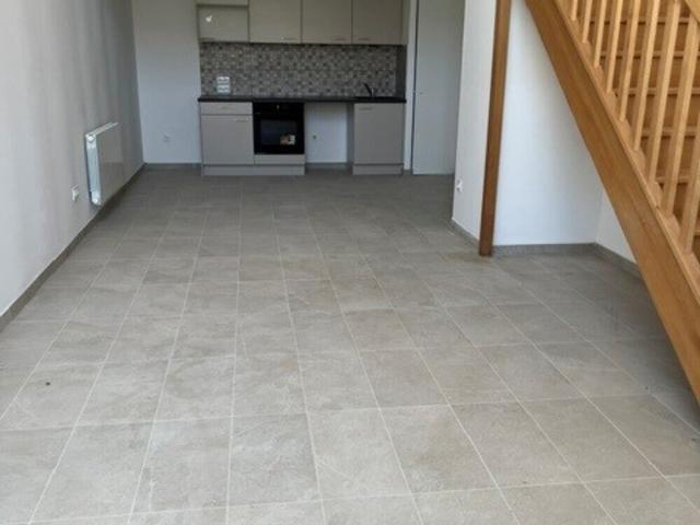 Appartement location à Meaux, Juilly