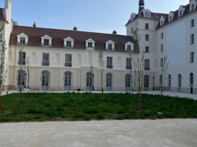 Appartement location à Meaux, Juilly