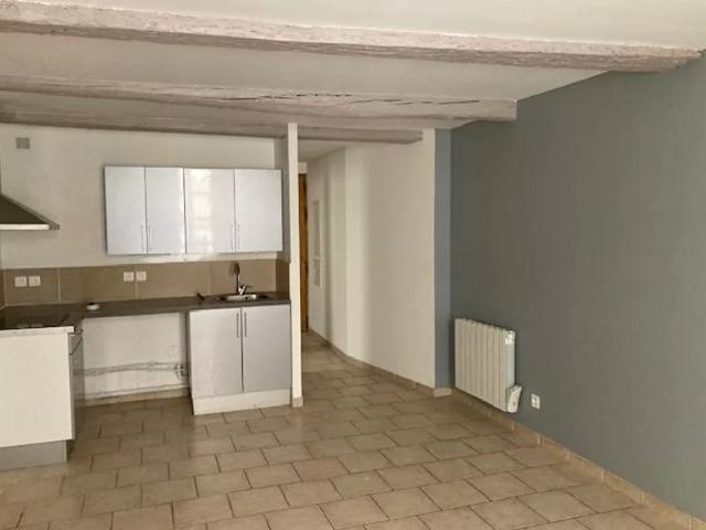 Appartement location à Carpentras
