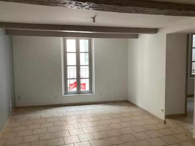 Appartement location à Carpentras