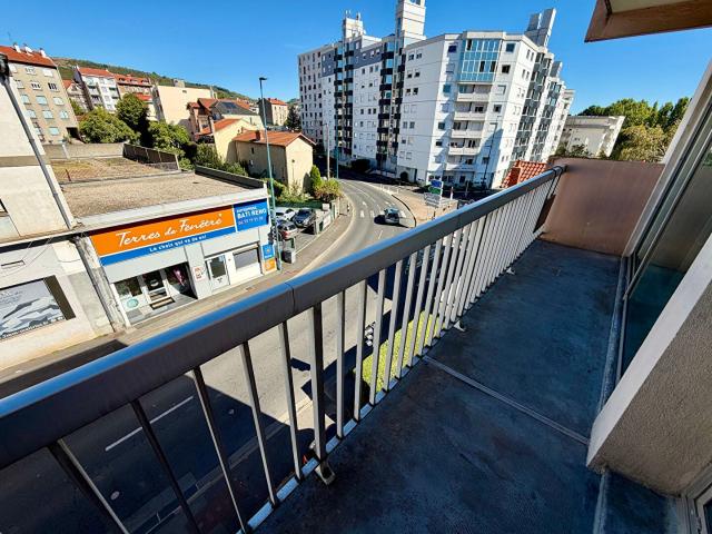 Appartement location à Trémonteix, Clermont-Ferrand