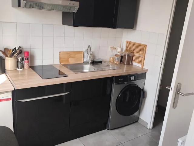 Appartement location à Lens