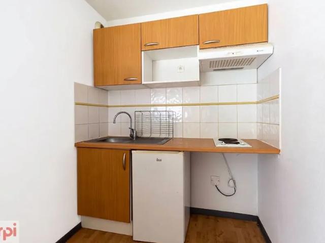 Appartement location à Toulouse, Nailloux