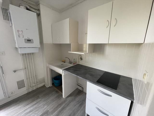 Appartement location à Bordeaux
