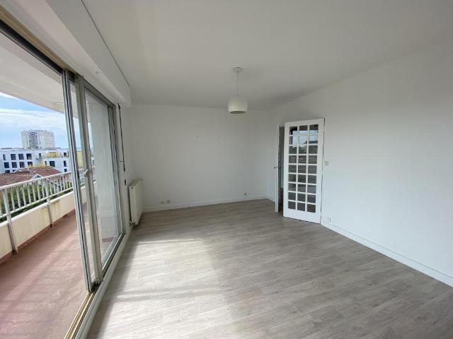 Appartement location à Bordeaux