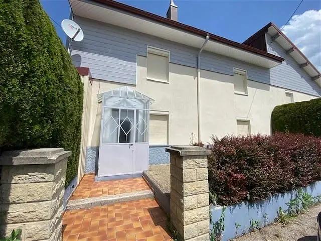 Appartement location à Pontarlier, Chaffois