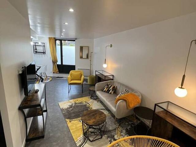 Appartement location à Boulogne-Billancourt, Meudon