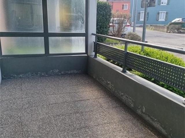 Appartement location à Mulhouse, Hégenheim