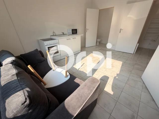 Appartement location à Niort, Mauzé-sur-le-mignon