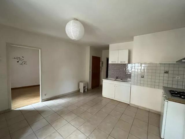 Appartement location à Mende