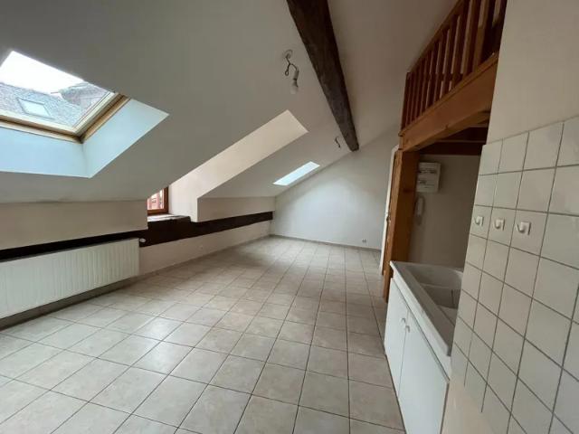 Appartement location à Mende
