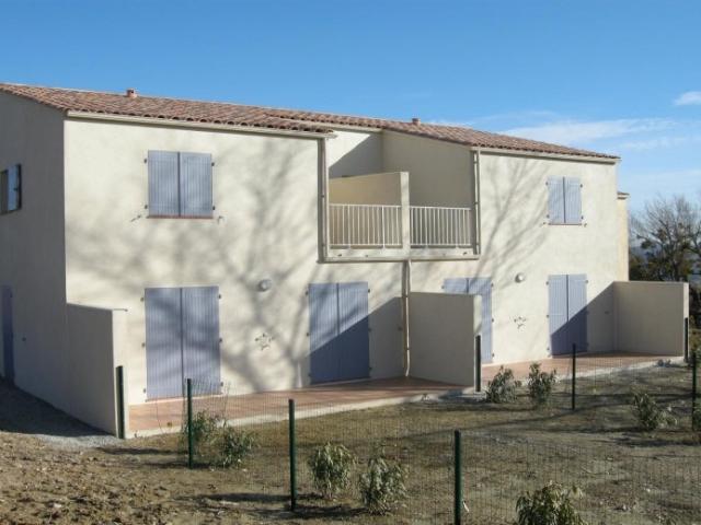 Appartement location à Forcalquier
