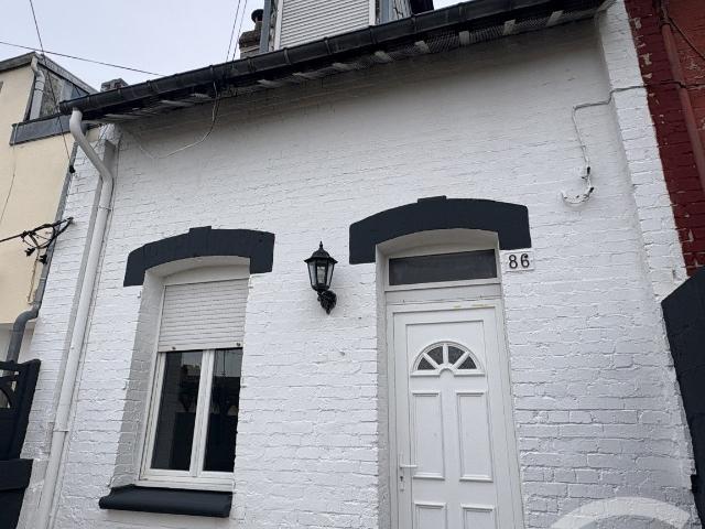 Appartement location à Saint-Quentin, Saint-quentin