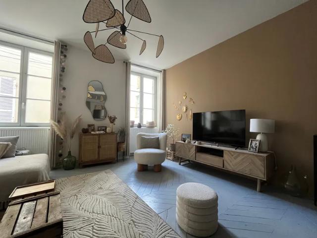 Appartement location à Mâcon