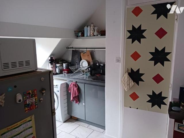 Appartement location à Arras