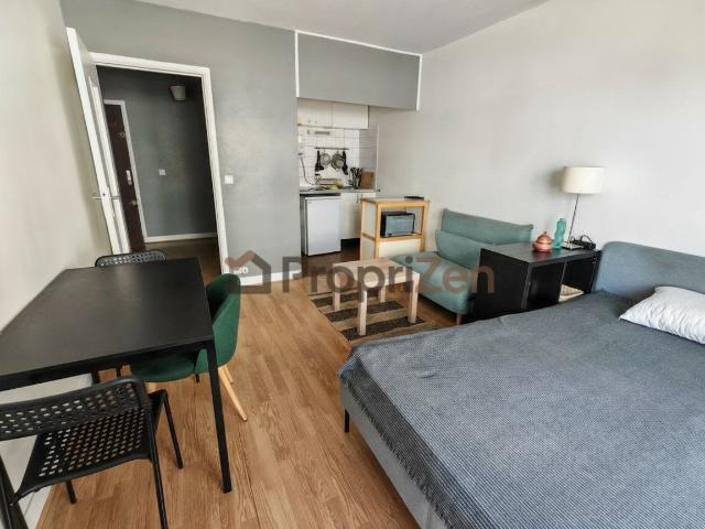 Appartement location à Nanterre, Courbevoie