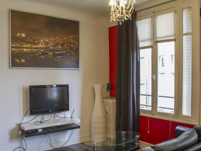 Appartement location à Boulogne-Billancourt, Issy-les-moulineaux