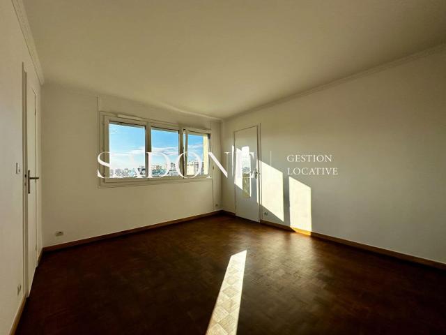 Appartement location à Nanterre, Levallois-perret