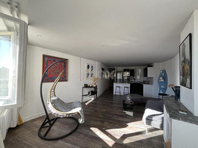 Appartement location à Arrondissement de Toulon, Ollioules
