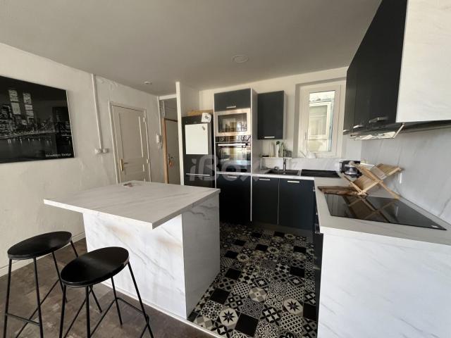 Appartement location à Arrondissement de Toulon, Ollioules