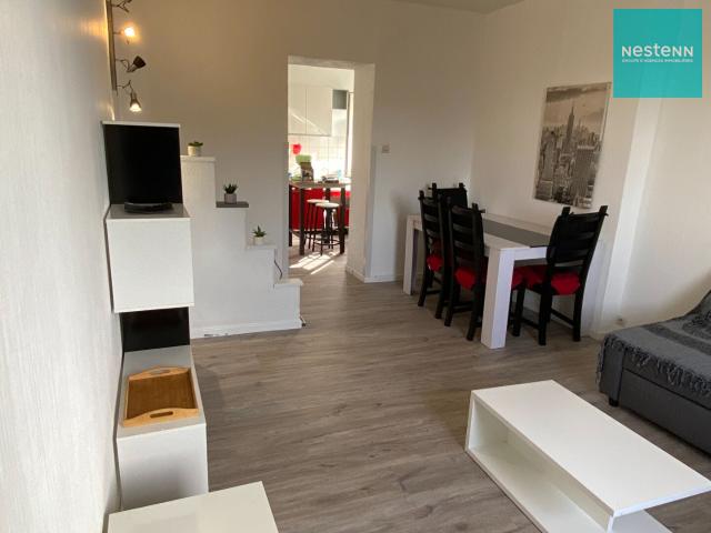 Appartement location à Saint-Étienne, Saint-etienne