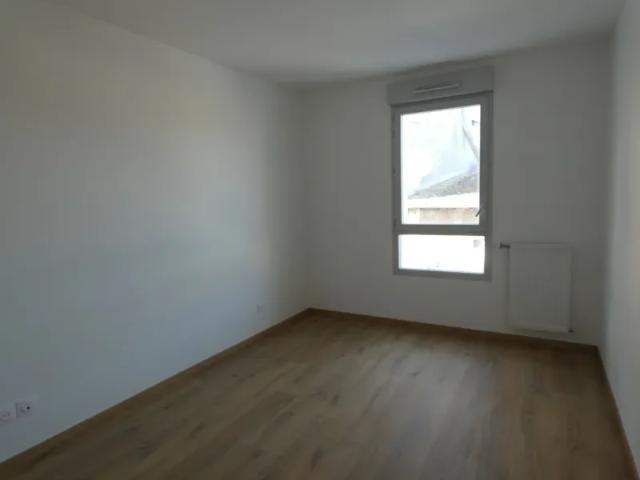 Appartement location à Irigny, Rhône
