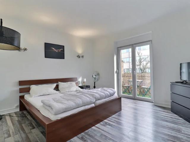 Appartement location à Forbach-Boulay-Moselle, Forbach