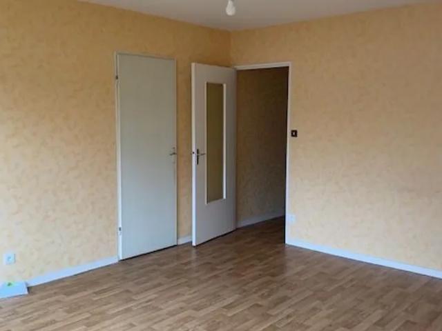 Appartement location à Limoges