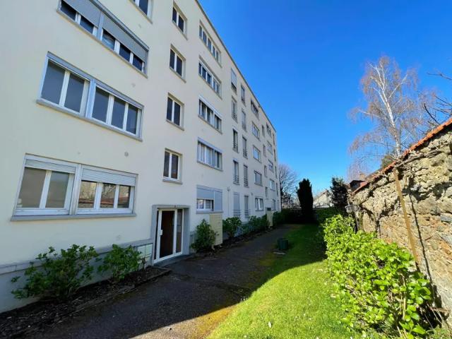 Appartement location à Limoges