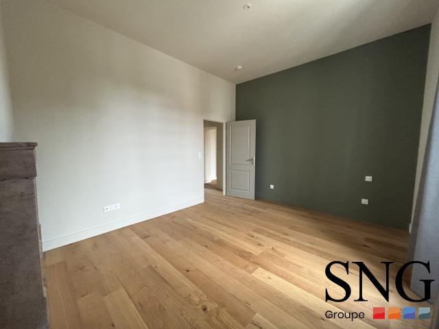 Appartement location à Dole