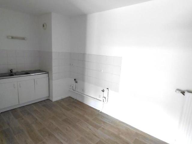 Appartement location à Vienne, Beaurepaire