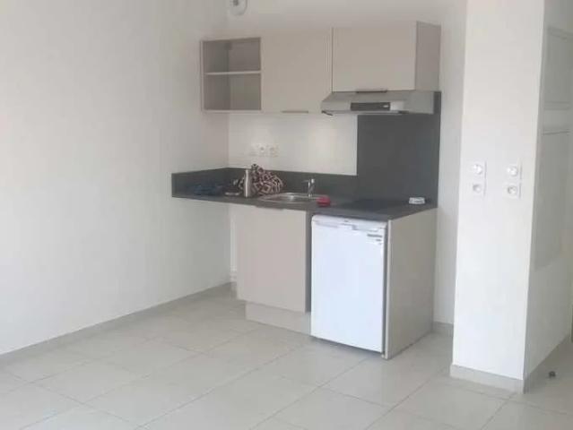 Appartement location à Montpellier