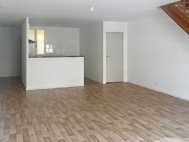 Appartement location à Faubourg de Lagrange, Fleurance