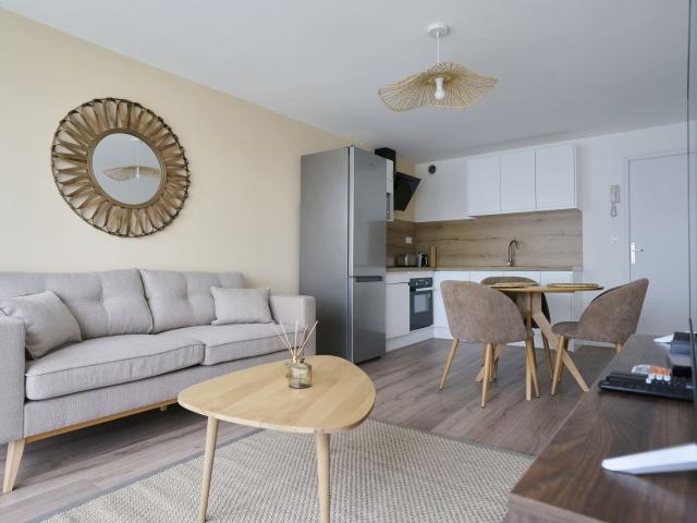 Appartement location à Lille
